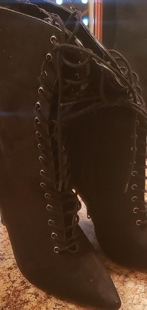 Women's boot